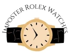 Imposter Rolex Watches